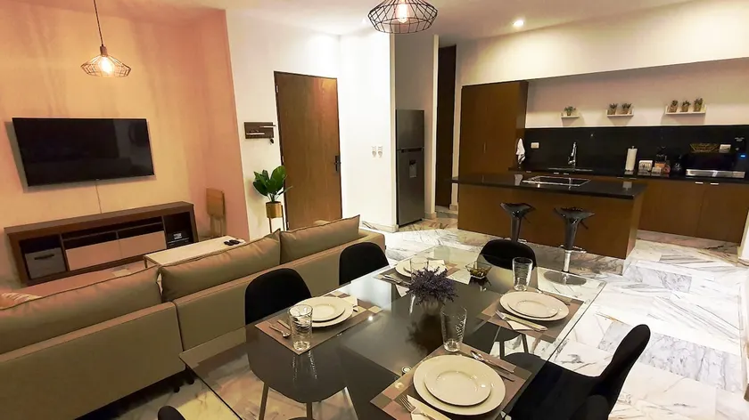 Catalina Condominium, super comfortable and EVERYTHING IS CLOSE! - Image 1