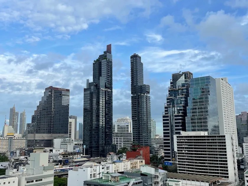 Bangkok’s Special Gathering Spacious 3 BR 8 Pax - Image 1