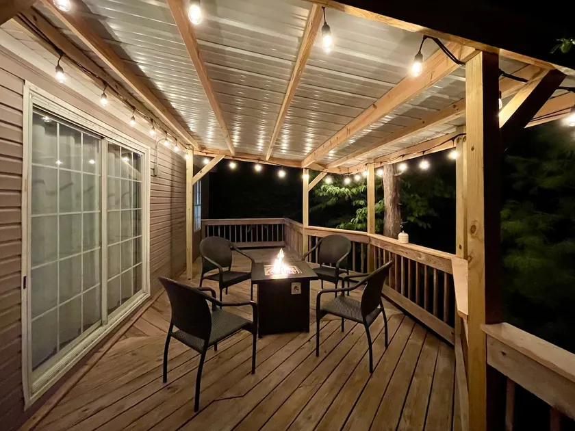 Peaceful Hilltop Retreat - Image 1