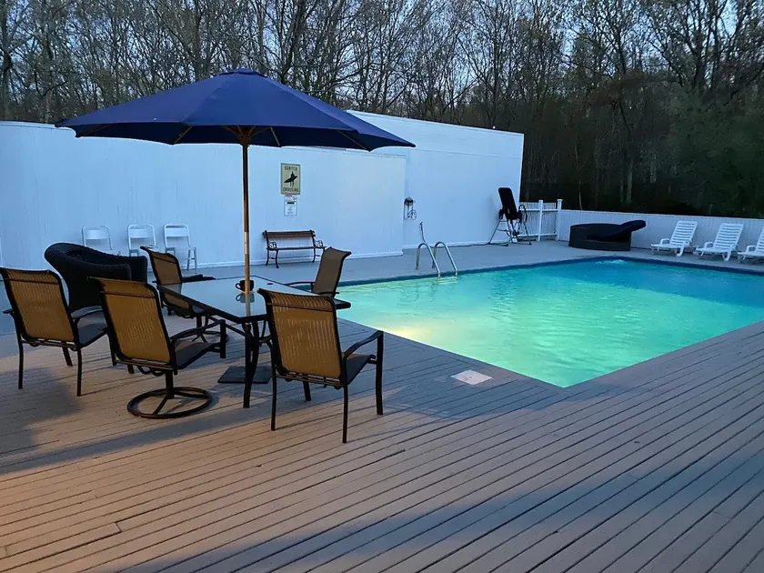 Large Contemporary for Your Enjoyment - Image 1