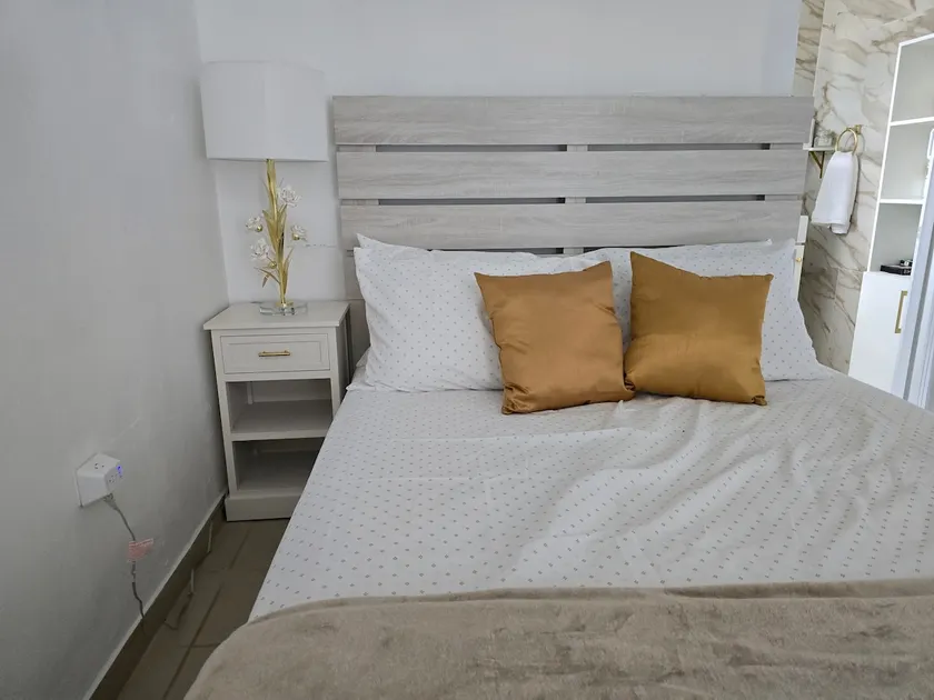 Casita Dorada 1 near International Surf Beach - Image 1