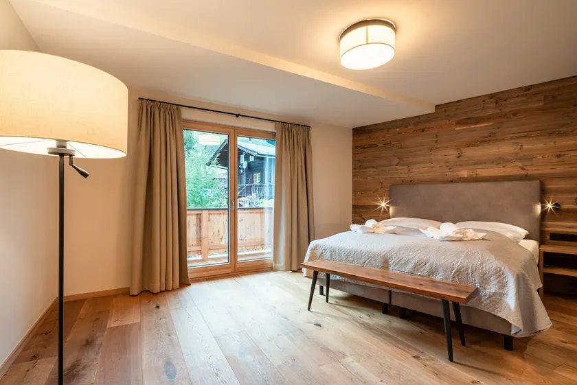 Wagstätt Residenzen Jochberg by Alpina-Holiday - Image 1