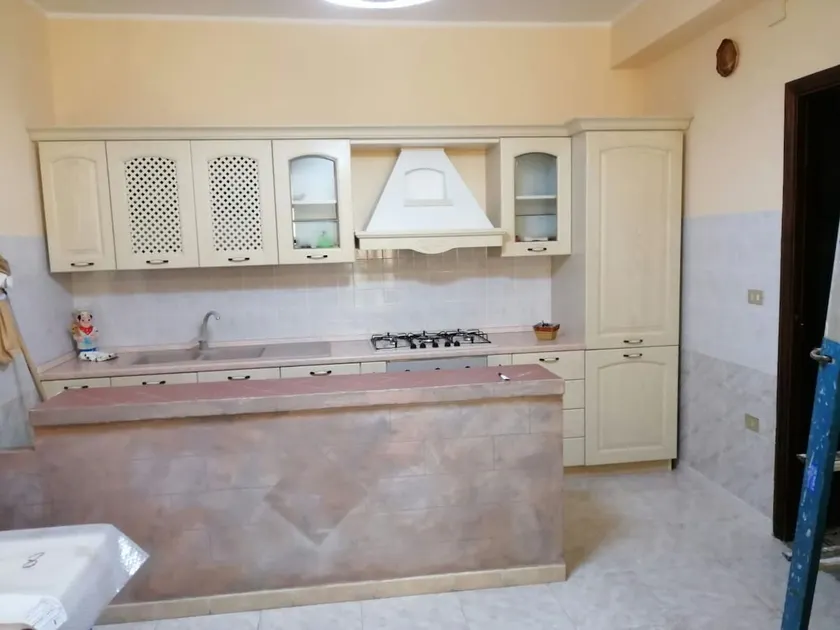staropoli house special sea for a top vacation - Image 1