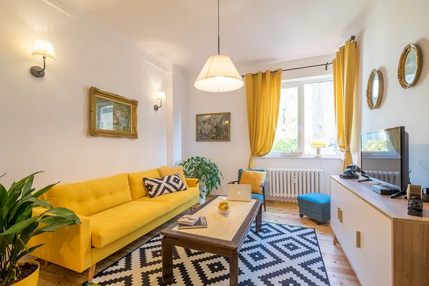 TOP Center WANDERLUST Apartment - Image 1