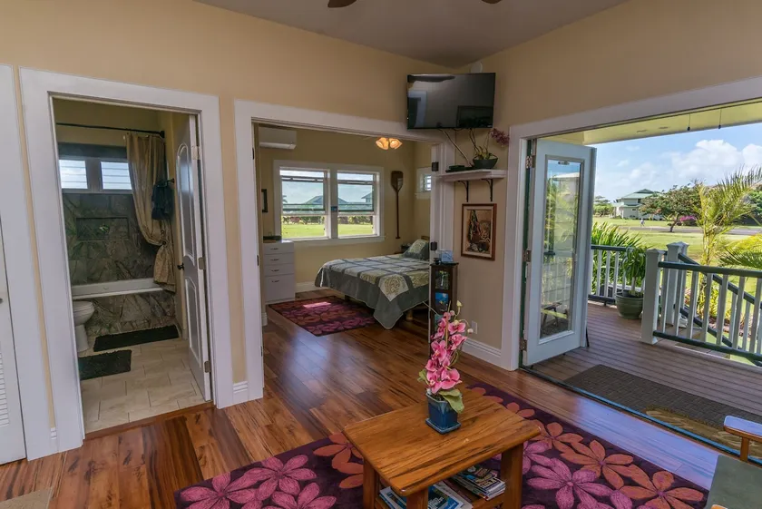Tropical beach get away...See Special offer below! - Image 1