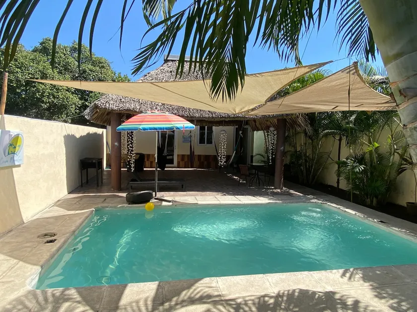 The best beach house, Casa ManGo - Image 1