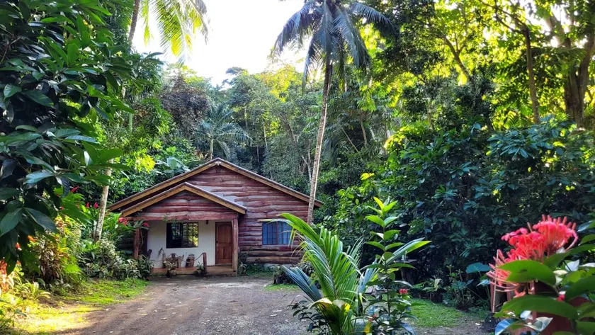 Ecoscape: Private River Eco Cottage Near Ocho Rios - Image 1