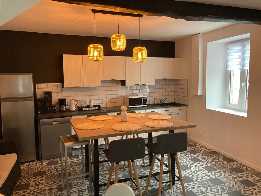 La p’tite maison de locqui - Image 1