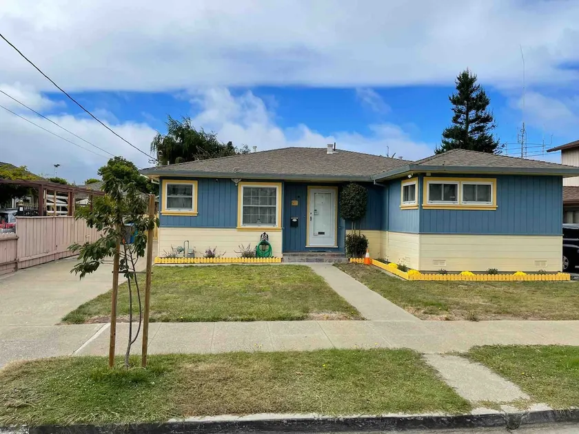 1250 sq feet house 5 mins from SFO airport - Image 1