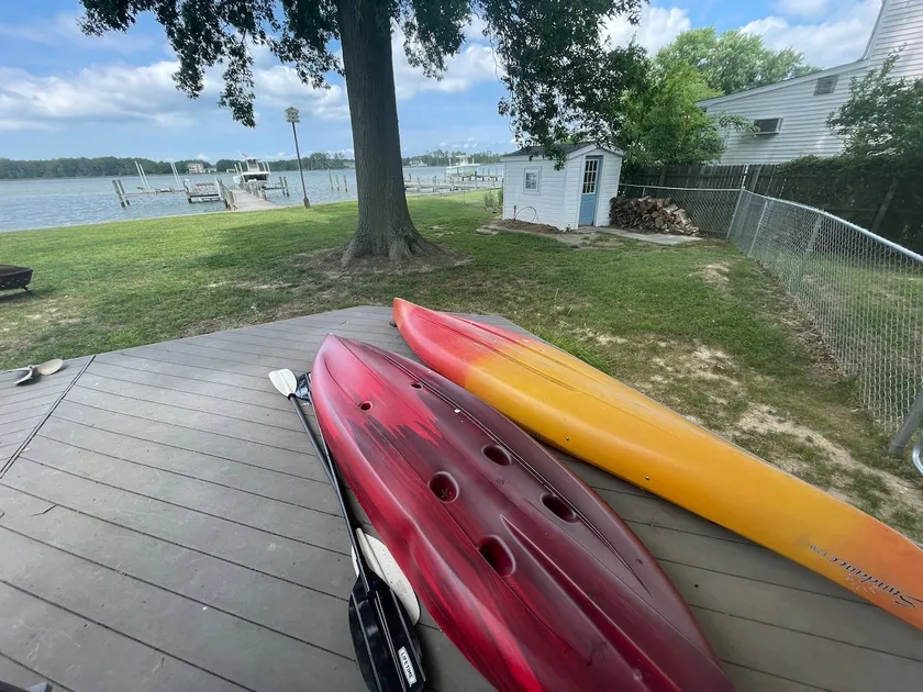 Bay Cottage w/ Pier-Kayaks near Cambridge - Image 1