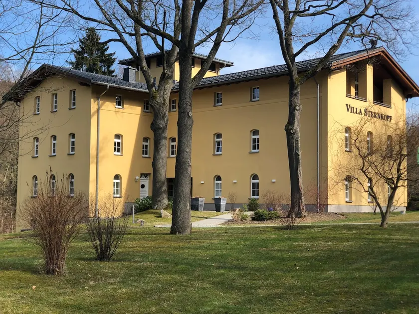 Mountain Resort Villa Sternkopf Rittersgrün  - Image 1