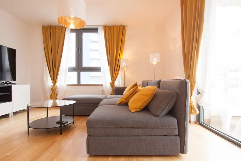 Apollo Apartment - Key-Box - Free Parking - Image 1