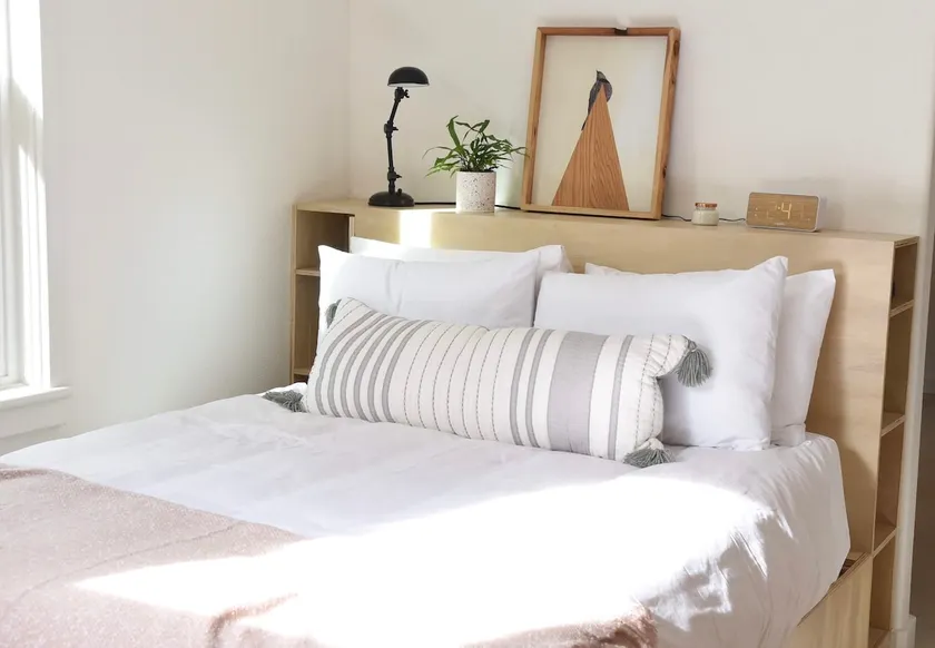The Baxter on Krall, Boutique One Bedroom - Image 1