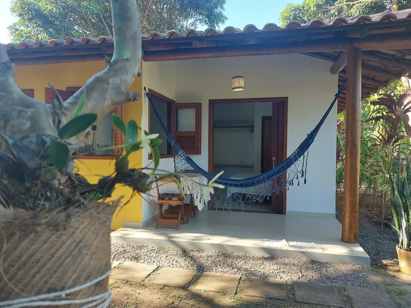 Jeribucaçu Beach Path / Orquídea Bungalow - Image 1