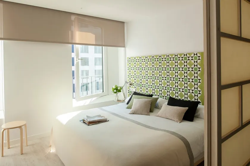 Centrally Located Minimalist-Designed Apartment - Image 1