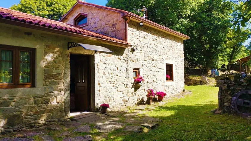 Casa do Castiro - Image 1