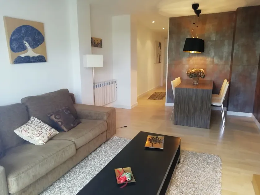 Appartement moderne au coeur de la vieille ville - Image 1