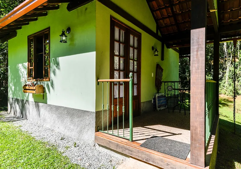 Toca da Coruja Cottage - Image 1