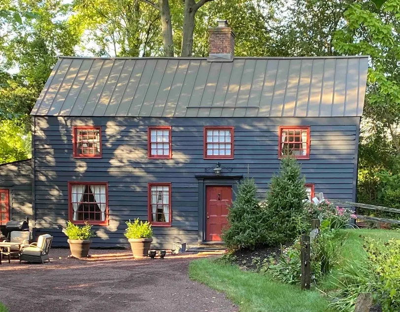 Carriage House-pvt estate-Hikes+Holidays +near NYC - Image 1