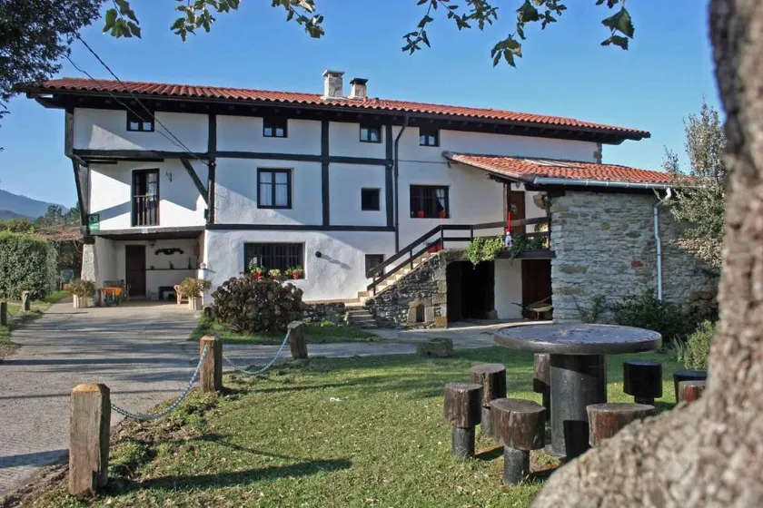 Casa Rural ideal for families, gangs, etc. - Image 1