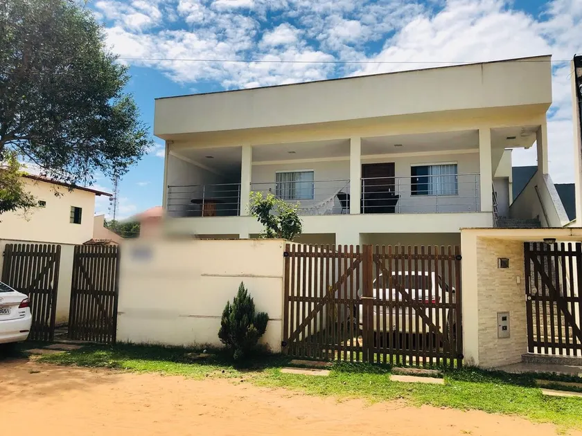 HOUSE 1st FLOOR 30 meters from Putiri-Aracruz Beach - Image 1