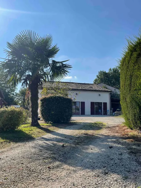 Gîte Lynowa - Image 1