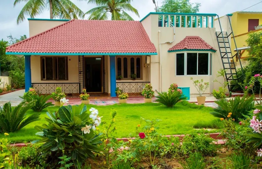 Brundha homestay - Image 1