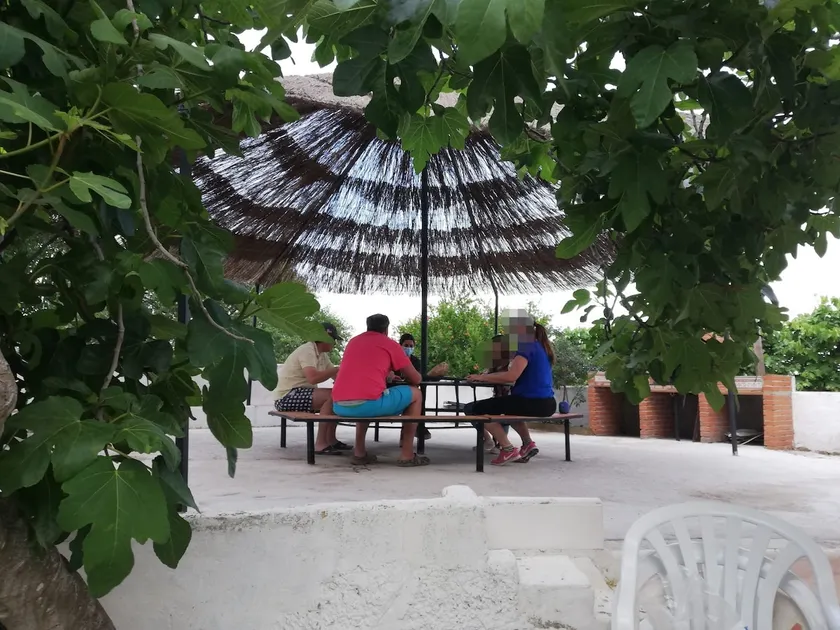 Villa Marichu Piscina, BBQ y a 25 min Puy du Fou - Image 1
