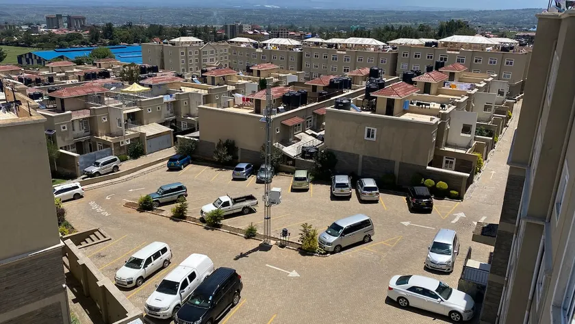 Nakuru's Comfort Hub🦩 - Image 1