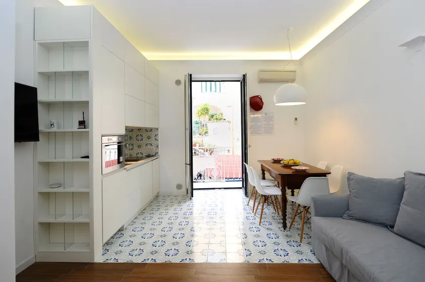 Piccolomini Residence - New Apartment in the Center - Image 1