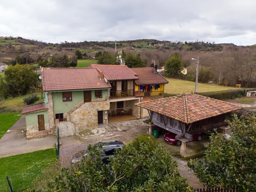 AH Townhouse ”La Casita de Cués”. VV-1762-AS - Image 1
