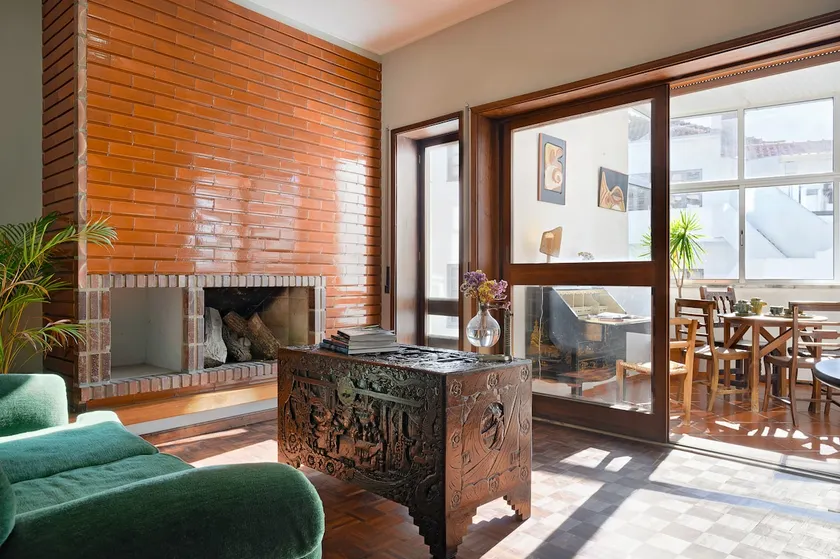 VIC Aveiro Arts House - Image 1