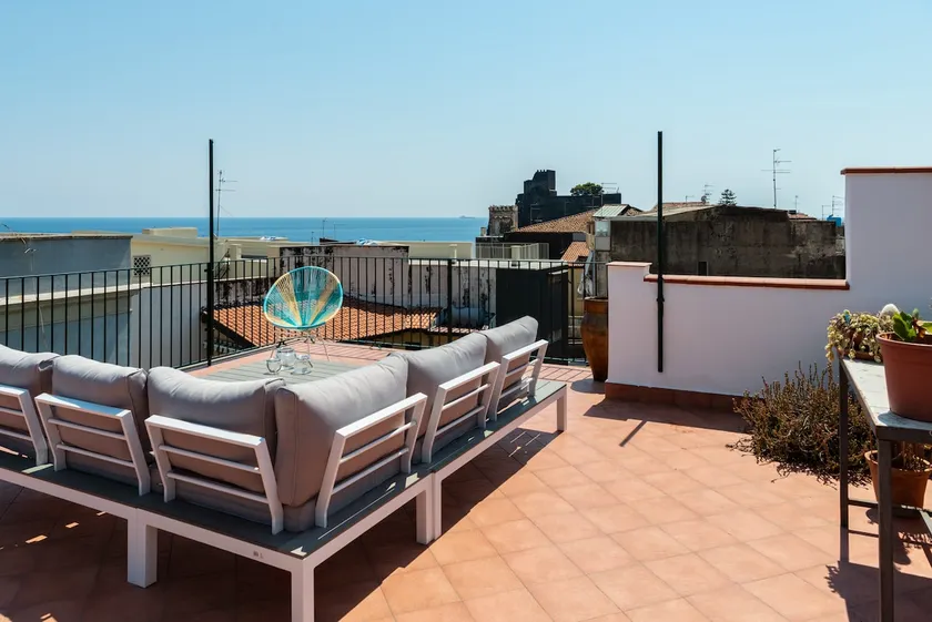 The Terrace of the Normans - Image 1