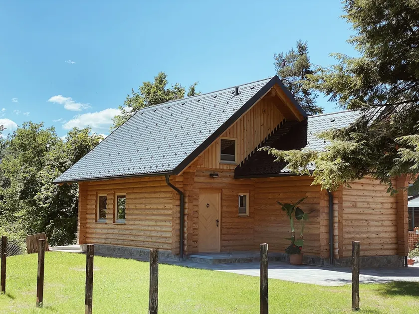 Log House Natura - Image 1