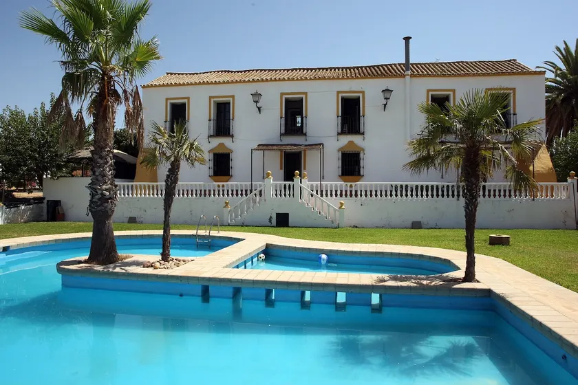 1721 HOUSE 10 MIN.DE SEVILLA - Image 1