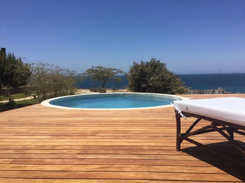 Villa Sunrise - Private Pool - Punta Veleros - Image 1