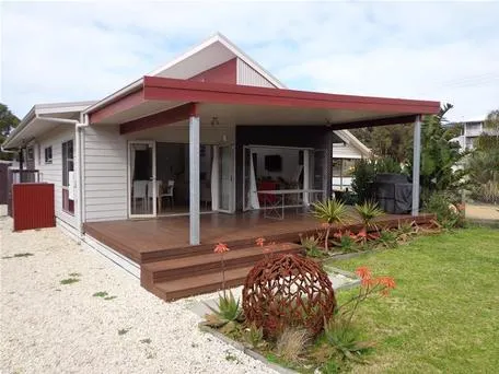 100 steps to the lake, pet friendly, fast internet - Image 1