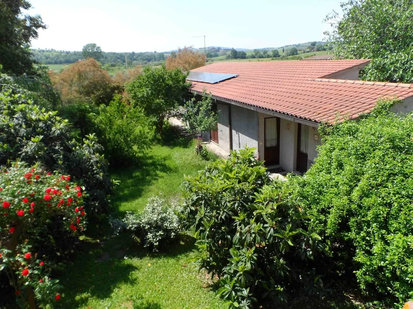 Tuscany apartment between green hills and sea N - Image 1