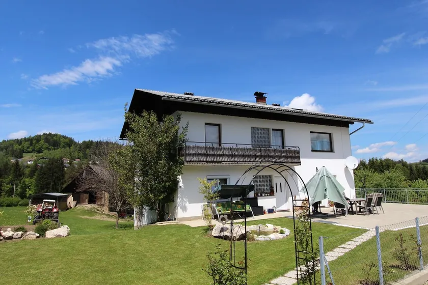 Apartment in Kottmansdorf near Worthersee - Image 1