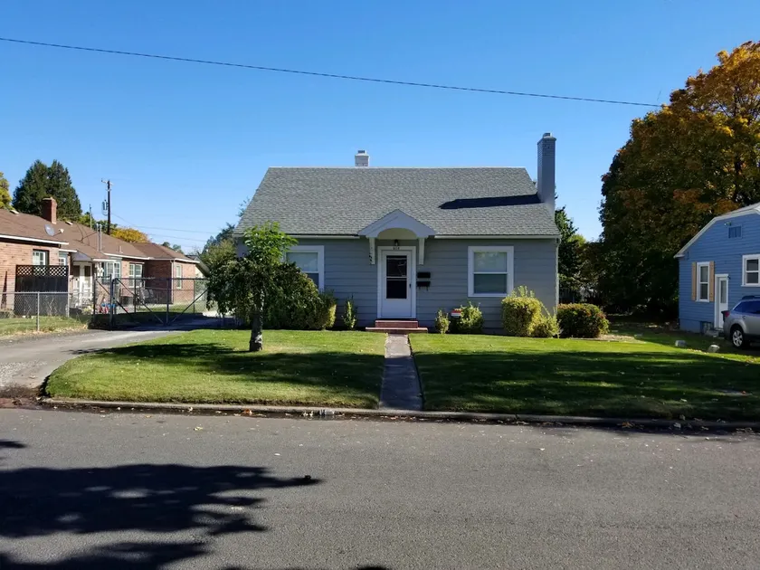 Yakima Vacation Rentals- Lovely Franklin Park Home - Image 1