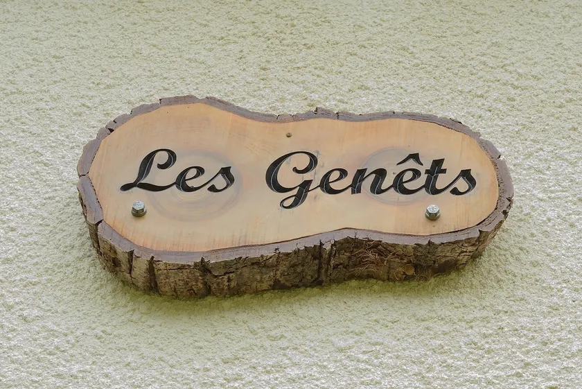 ”Les Genêts” your charming gîte in Essonne - Image 1