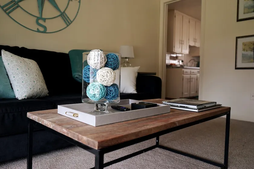 Tranquil 1bd/1ba - BEST downtown RO loc on AirBnB - Image 1