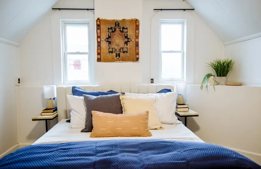The Loft on West Second - Image 1