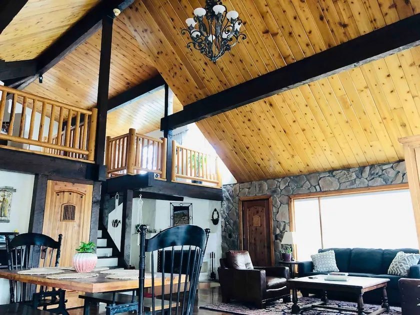The Loft at Floyd Hill 2 bed/1 bath Evergreen, CO - Image 1
