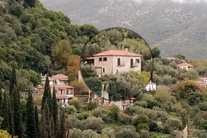 Levantes Mansion - Image 1