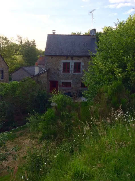Gîte les vallées - Image 1