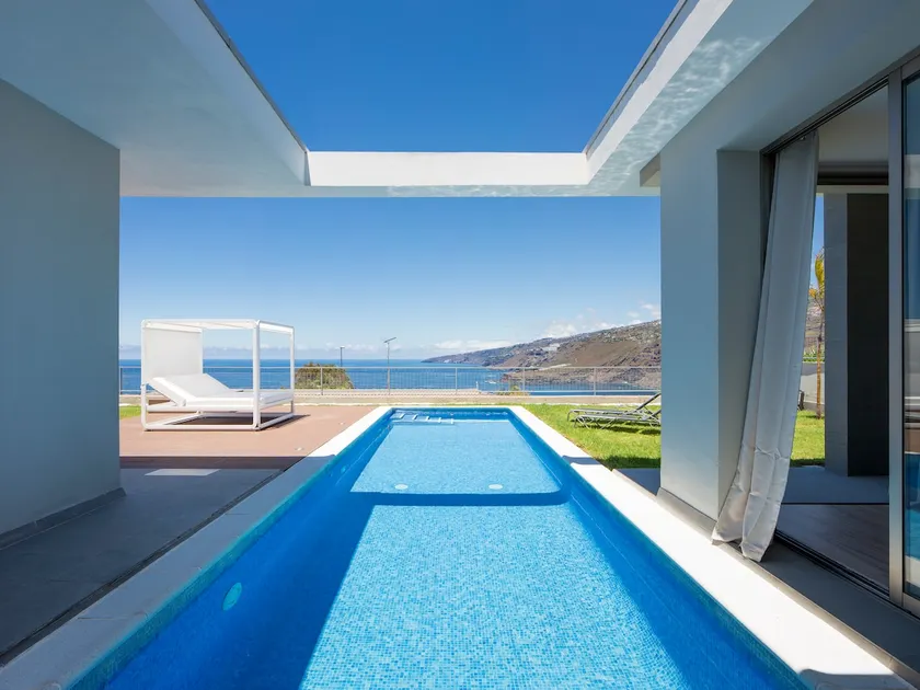 Villa La Quinta en Santa Úrsula - Image 1