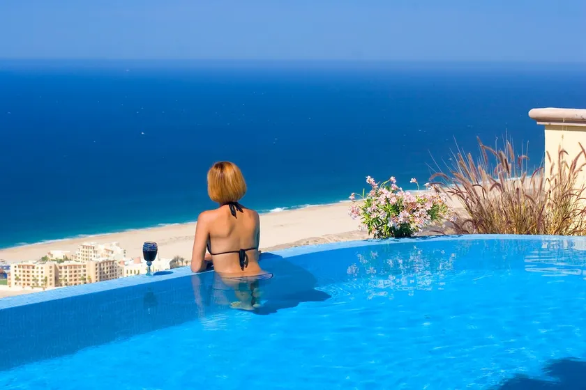 3BR - Montecristo Villa - Resort Access -OceanView - Image 1