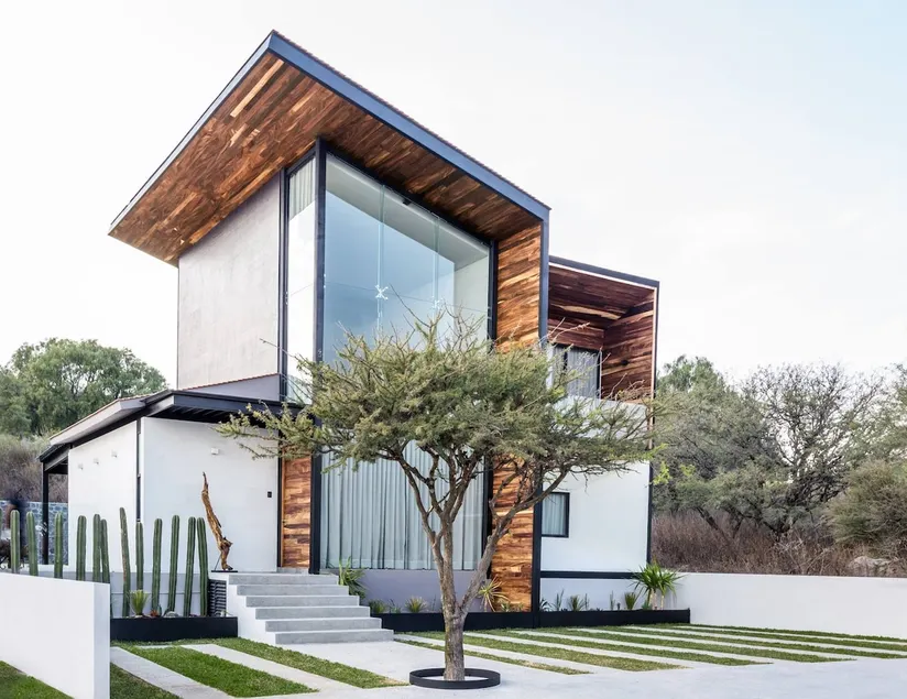House in Amanali Country Club & Nautica - Image 1
