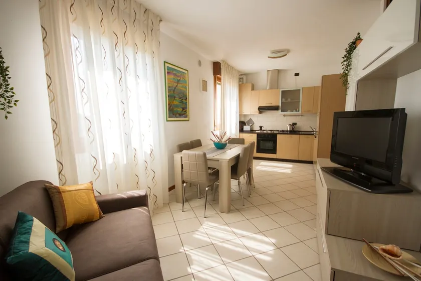 Apartment in Cavallino - Image 1